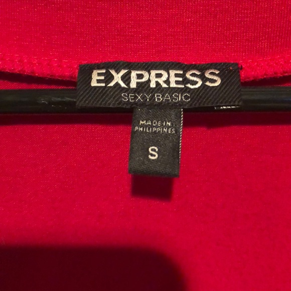 Express Tank Top - Picture 2 of 3